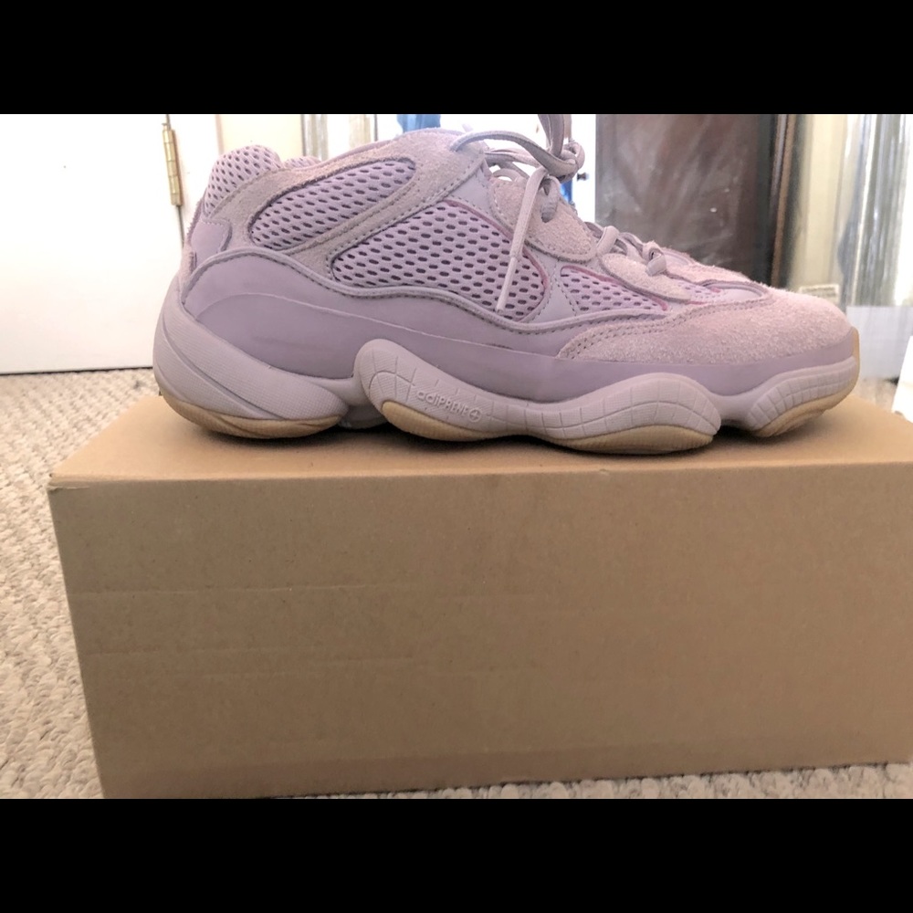 Yeezy boost 500